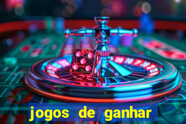 jogos de ganhar dinheiro sem depositar